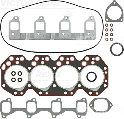 Gasket Kit, cylinder head